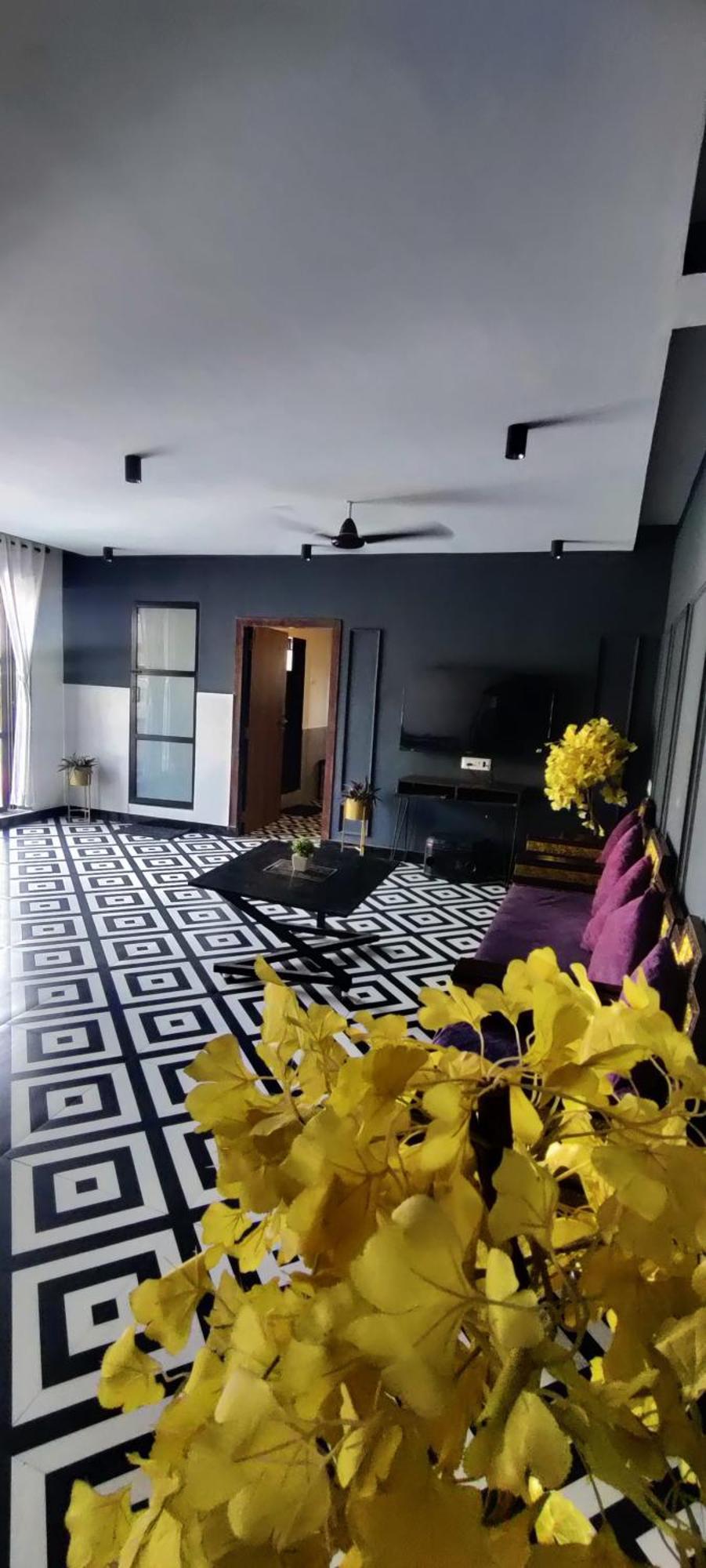 Villa Canvas & - Lonavala