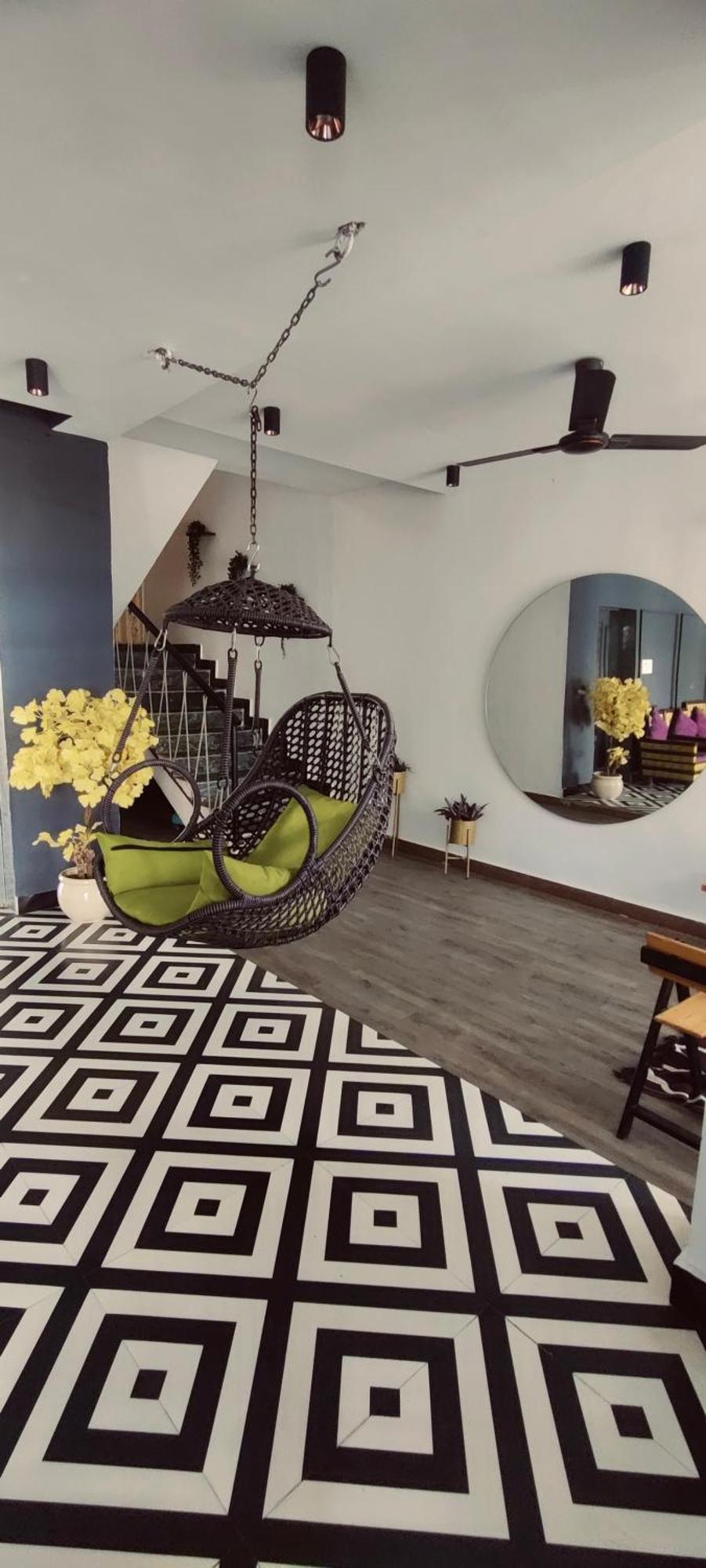 Canvas & - Villa Lonavala